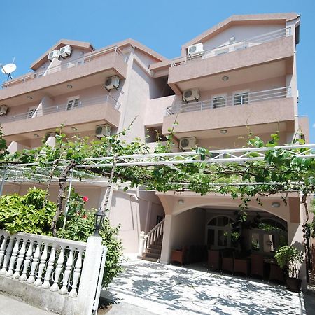 Hotel Pansion Anita Budva Zimmer foto